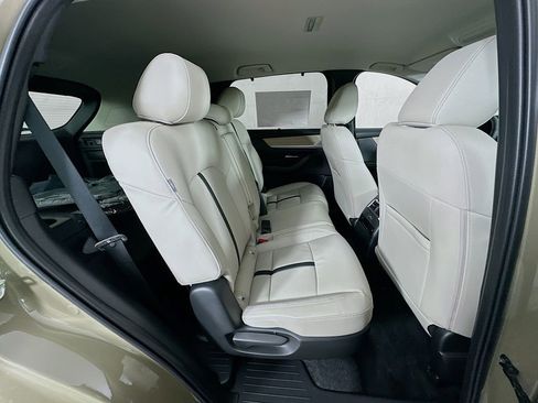 New 2026 MAZDA CX-70 SC Plus AWD/4WD image 34