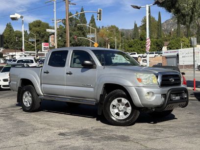Used 2005 Toyota Tacoma PreRunner