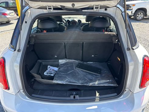 Used 2015 MINI Cooper Countryman S image 10