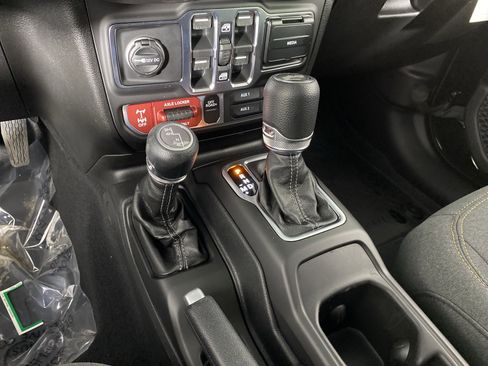 New 2026 Jeep Wrangler Willys image 26