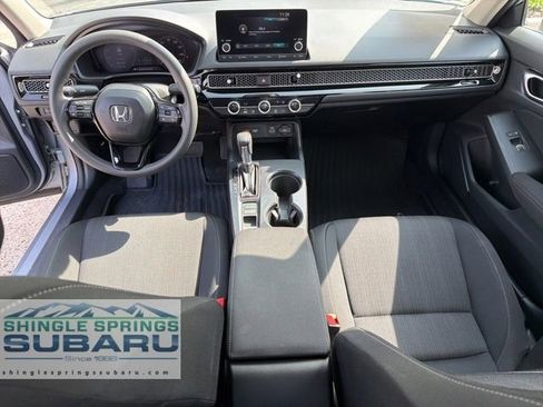 Used 2023 Honda Civic LX image 19