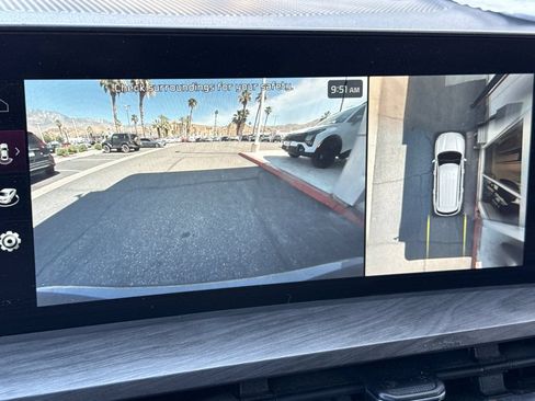Certified 2024 Kia Telluride SX X-Line AWD/4WD image 20