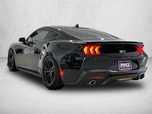 Used 2025 Ford Mustang GT image 13