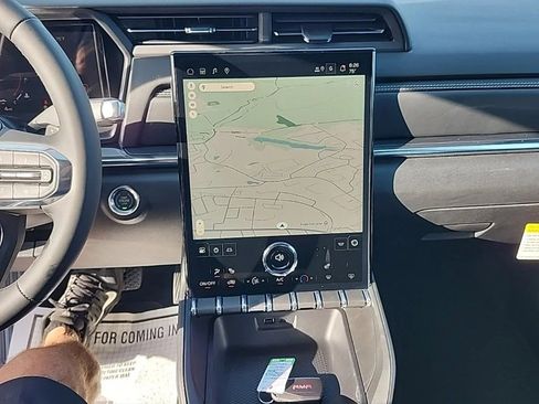 New 2026 GMC Terrain Elevation image 15