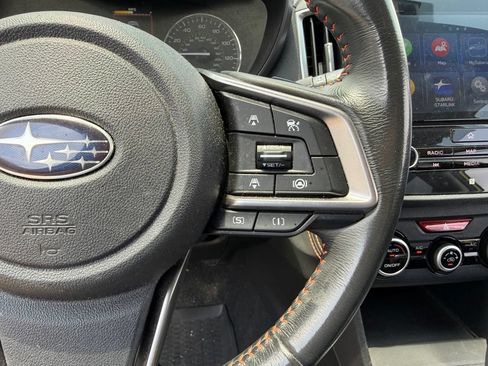 Used 2021 Subaru Crosstrek 2.5i Limited w/ Moonroof Package 2 AWD/4WD image 27