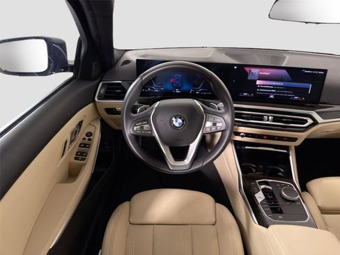 Certified 2024 BMW 330i Sedan w/ Convenience Package RWD image 22