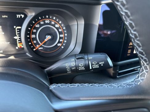 New 2026 Jeep Wrangler Sport S image 27