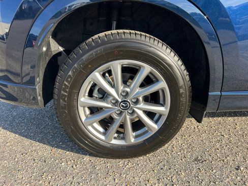 Certified 2025 MAZDA CX-5 AWD 2.5 S w/ Preferred Package image 23