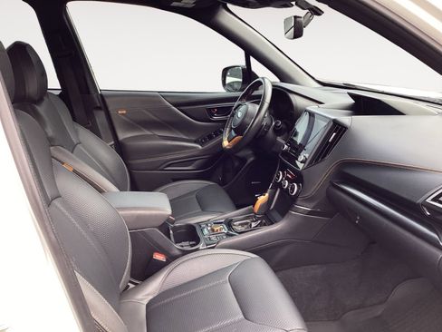 Certified 2023 Subaru Forester Wilderness w/ Wilderness Package image 15