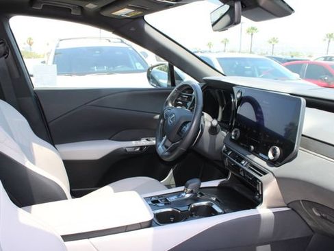 Certified 2024 Lexus RX 350 Premium w/ Convenience Package FWD image 5