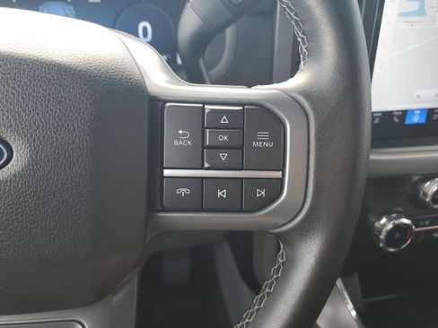 Used 2024 Ford F150 XLT w/ Equipment Group 302A MID RWD image 19