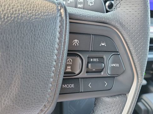 New 2026 Toyota 4Runner SR5 image 10