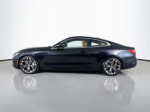Used 2026 BMW 430i Coupe w/ Parking Assistance Package image 4
