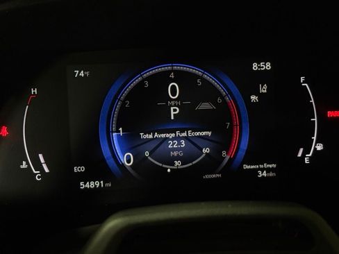 Used 2023 Lexus RX 350 Premium Plus w/ Cold Area Package AWD/4WD image 13