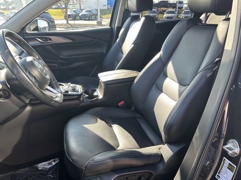 Certified 2023 MAZDA CX-9 Touring Plus image 23