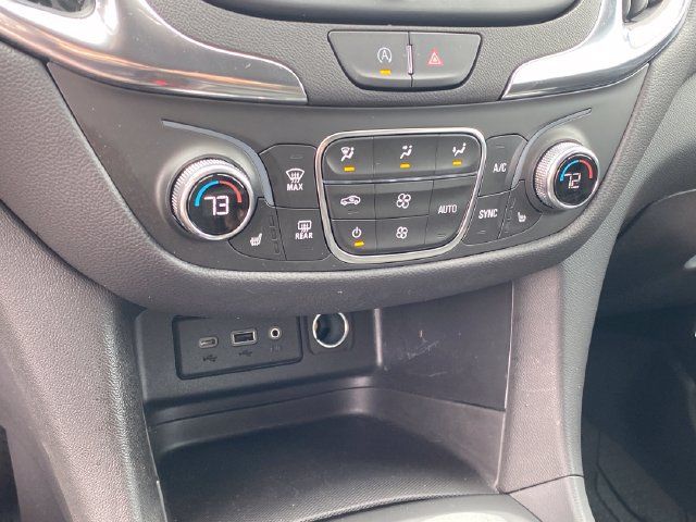Certified 2024 Chevrolet Equinox LT w/ LPO, Floor Liner Package FWD image 13