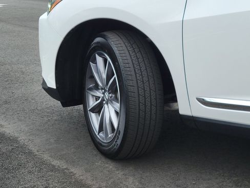 Used 2023 Acura RDX w/ Technology Package AWD/4WD image 33