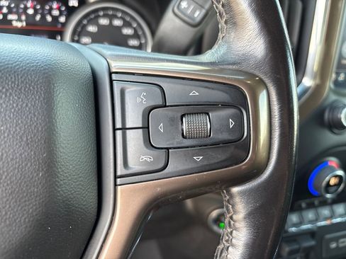 Used 2022 Chevrolet Silverado 2500 High Country w/ Z71 Off-Road Package image 24