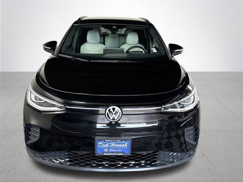 Certified 2021 Volkswagen ID.4 Pro S image 3