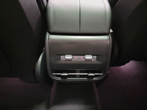 New 2026 Lincoln Nautilus Reserve image 22