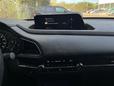 Used 2025 MAZDA CX-30 AWD 2.5 S w/ Preferred Package image 30