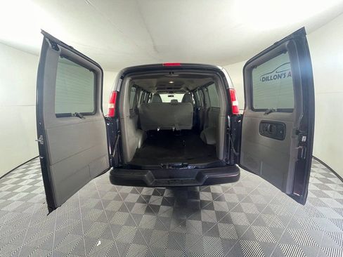 Used 2014 Chevrolet Express 1500 LS image 6