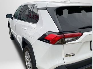 Certified 2023 Toyota RAV4 LE video 2