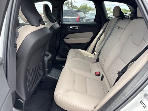 New 2026 Volvo XC60 T8 Plus w/ Protection Package Premier image 13