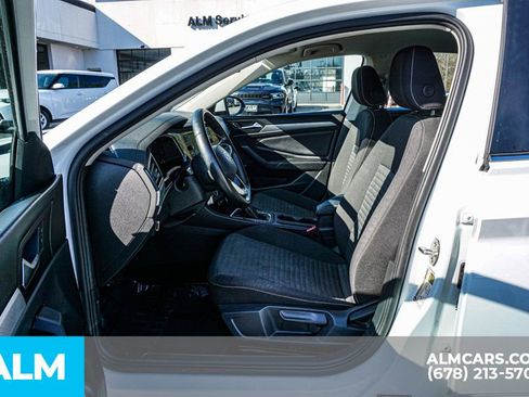 Used 2024 Volkswagen Jetta S image 19