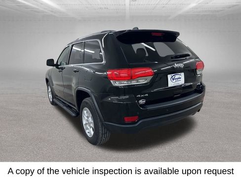 Used 2017 Jeep Grand Cherokee Laredo w/ Quick Order Package 23E image 10