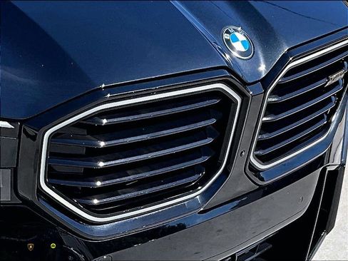 Used 2023 BMW XM AWD/4WD image 27