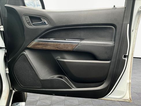 Used 2019 GMC Canyon Denali AWD/4WD image 28