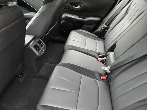 Certified 2025 Acura ADX A-Spec FWD image 31