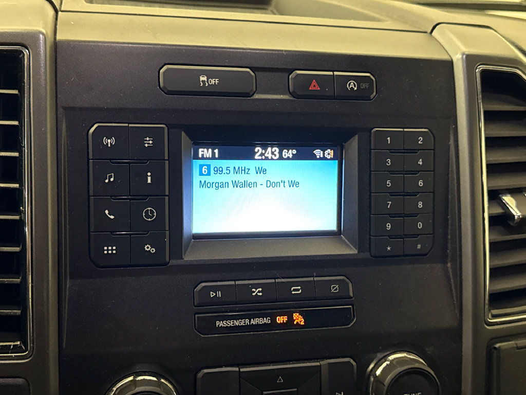 Used 2018 Ford F150 XLT RWD image 21