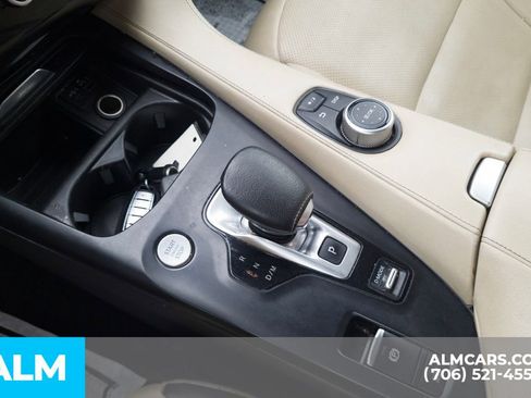 Used 2022 INFINITI QX50 Luxe image 25