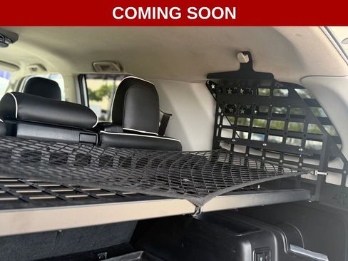 Used 2016 Toyota 4Runner SR5 image 15