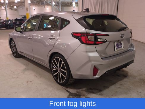 Used 2024 Subaru Impreza 2.0i Sport image 6