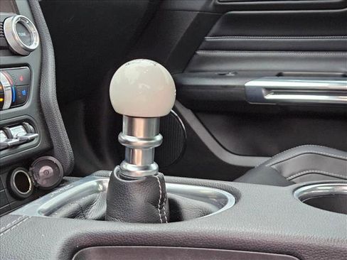 Used 2021 Ford Mustang Mach 1 w/ Equipment Group 700A image 11