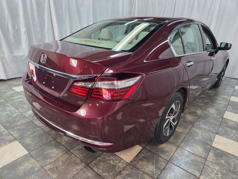 Used 2016 Honda Accord LX image 5