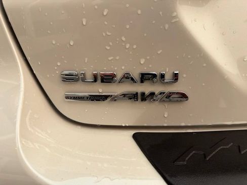 Used 2024 Subaru Crosstrek 2.0i Premium AWD/4WD image 6