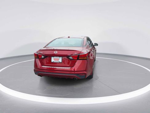 Used 2020 Nissan Altima 2.5 SV image 7