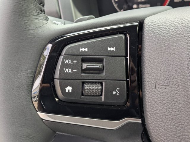 New 2027 Honda Odyssey Elite image 16