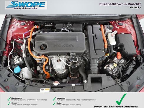 Used 2023 Honda Accord Sport image 26