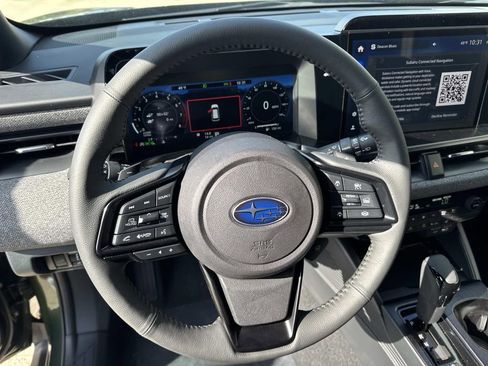 New 2026 Subaru Outback Limited XT image 15