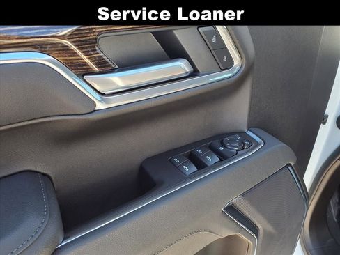 New 2026 GMC Sierra 1500 SLE RWD image 10