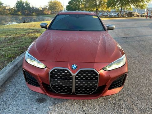 Used 2024 BMW M440i xDrive Gran Coupe w/ Premium Package image 8