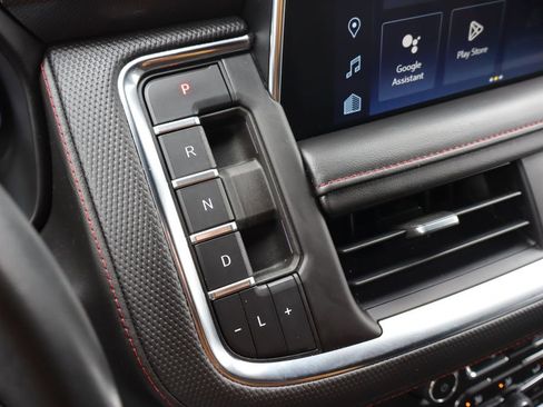 Used 2023 Chevrolet Tahoe RST w/ Max Trailering Package image 8