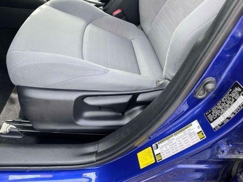 Used 2022 Toyota Corolla SE FWD image 17