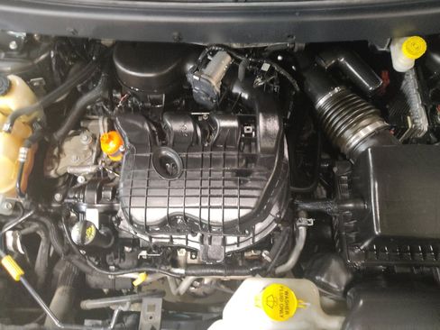 Used 2017 Dodge Journey GT w/ Rear Seat Video Group I FWD image 30