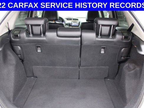 Used 2015 Honda Fit EX-L image 10